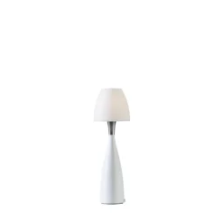 Anemon 38cm bordslampa