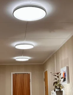 Anillo Ø40 plafond