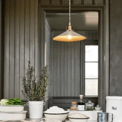 Anita Ø30 fönsterlampa