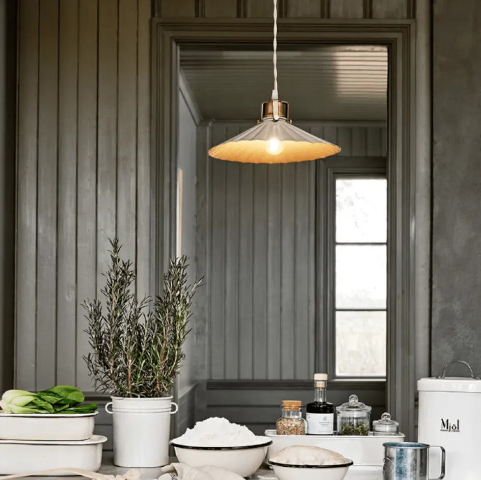 Anita Ø30 fönsterlampa