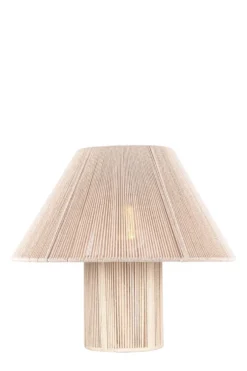 Anna 32cm bordslampa
