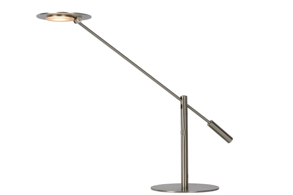 Anselmo 50cm skrivbordslampa