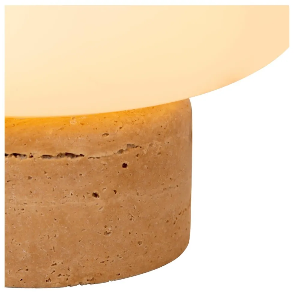 Anston 24cm bordslampa