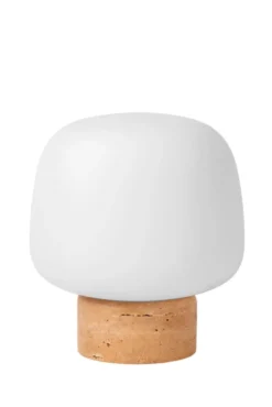 Anston 24cm bordslampa