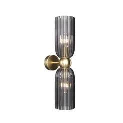 Antic 44cm vägglampa