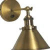 Anton 27cm läslampa
