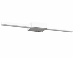 Aqua I 60cm badrumslampa