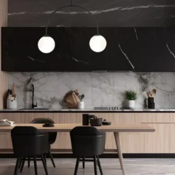 Archi 50cm plafond