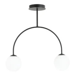 Archi 50cm plafond
