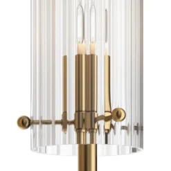 Arco 38cm vägglampa