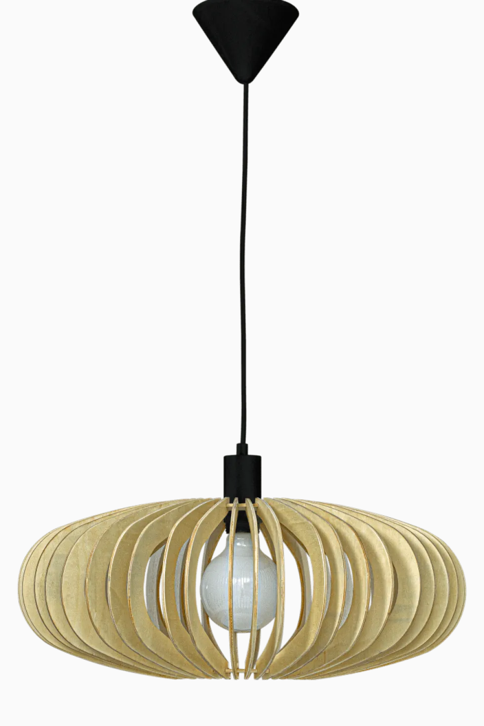 Arcos Ø50 taklampa