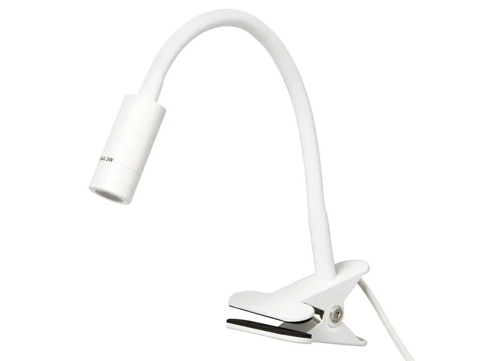 Arholma klämlampa