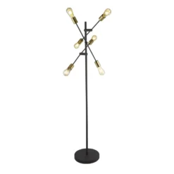 Armstrong golvlampa