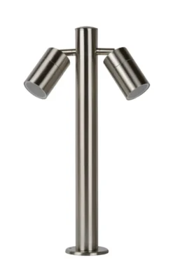 Arne-Led 50cm pollare