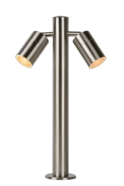 Arne-Led 50cm pollare