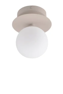 Art Deco Ø16 badrumslampa