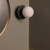 Art Deco Ø16 badrumslampa