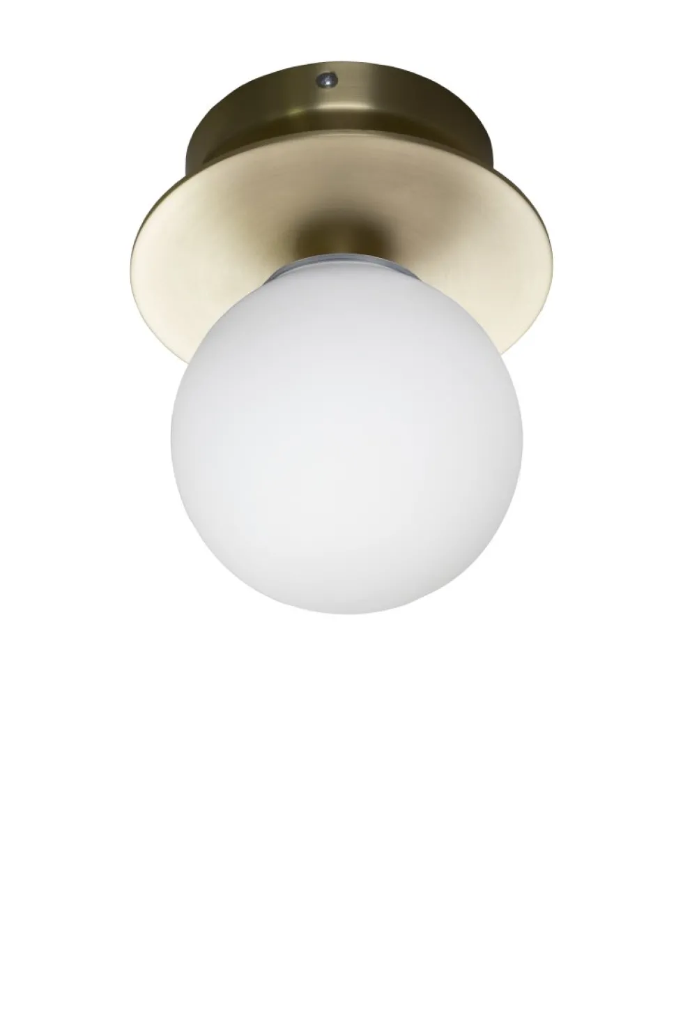 Art Deco Ø16 badrumslampa