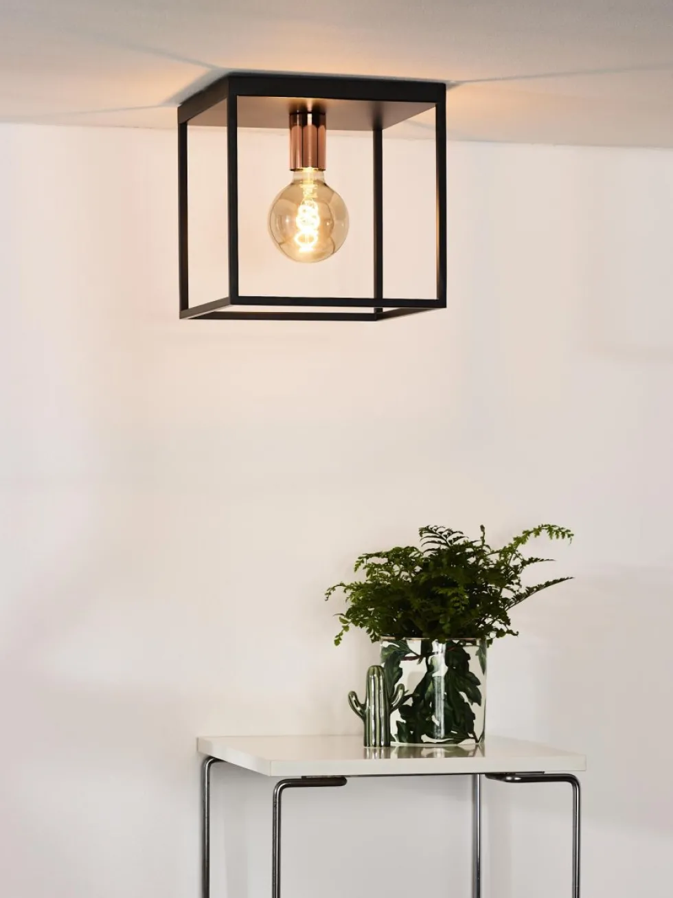 Arthur 25cm plafond