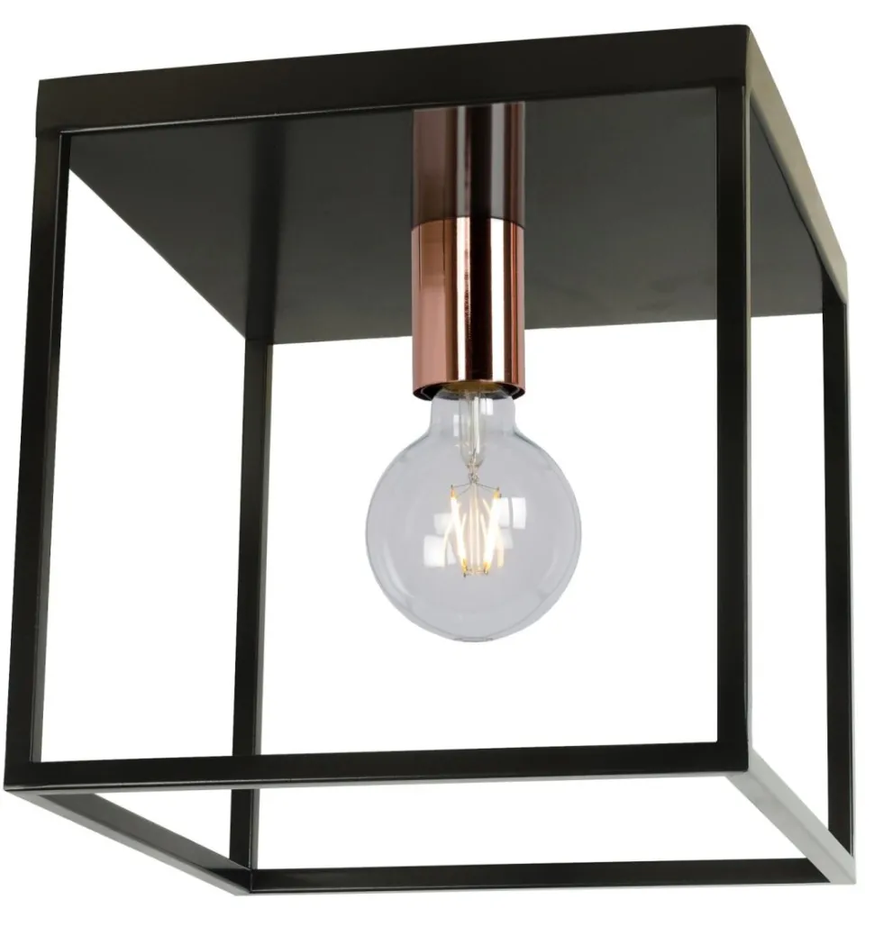 Arthur 25cm plafond