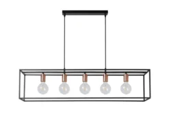 Arthur 100cm taklampa