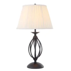 Artisan 55cm bordslampa