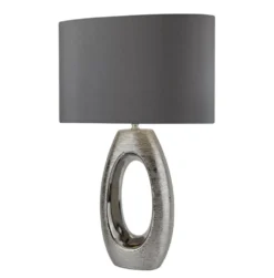 Artisan 60cm bordslampa
