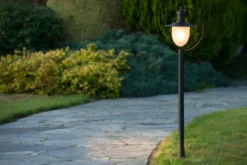 Aruba 110cm pollare