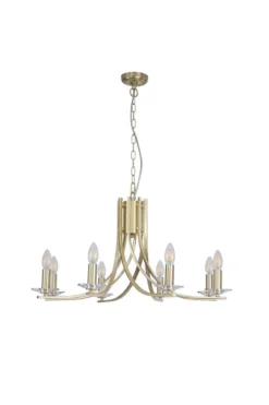 Ascona Ø75 taklampa