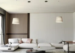 Ascot Ø38 taklampa