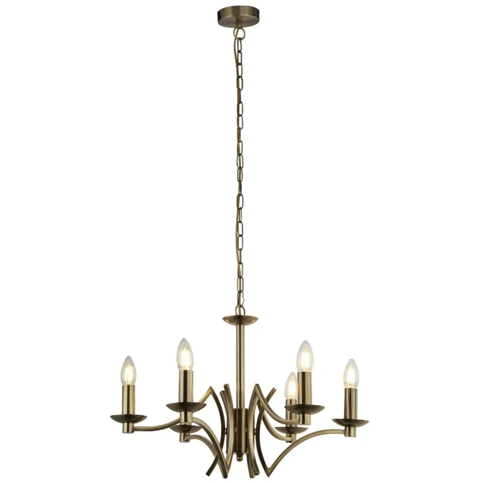 Ascot Ø56 taklampa
