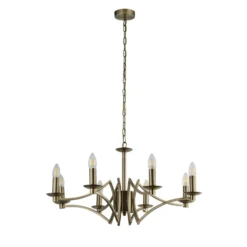 Ascot Ø72 taklampa