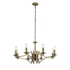 Ascot Ø72 taklampa