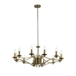 Ascot Ø88 taklampa