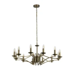Ascot Ø88 taklampa