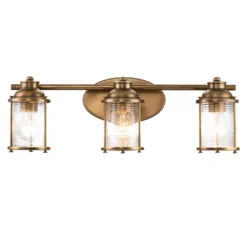 Ashland Bay 60cm badrumslampa
