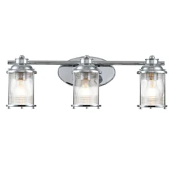 Ashland Bay 60cm badrumslampa