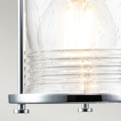 Ashland Bay 85cm badrumslampa