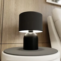 Aspen 35cm bordslampa