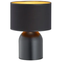 Aspen 35cm bordslampa
