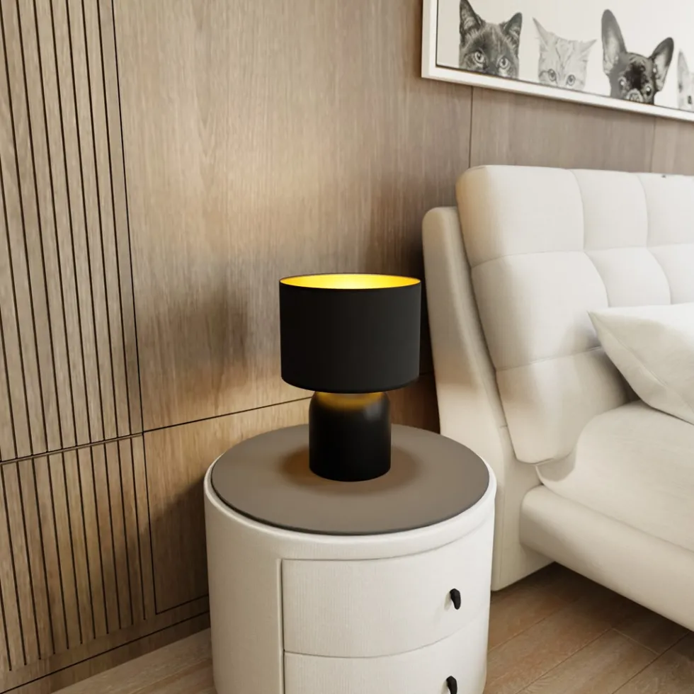 Aspen 35cm bordslampa