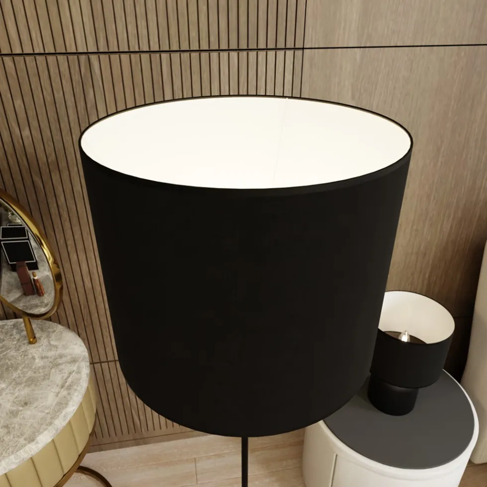 Aspen Lp1 golvlampa