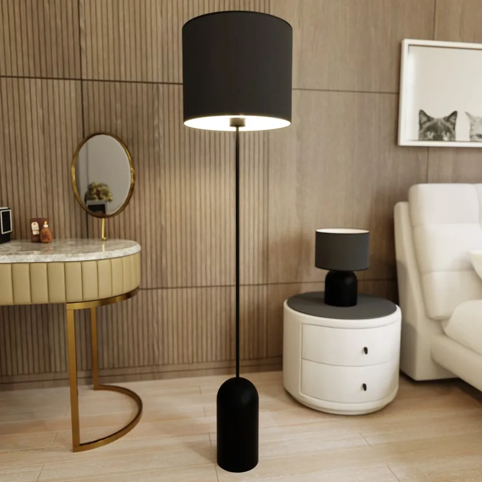 Aspen Lp1 golvlampa