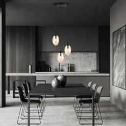 Astral Ø40 taklampa