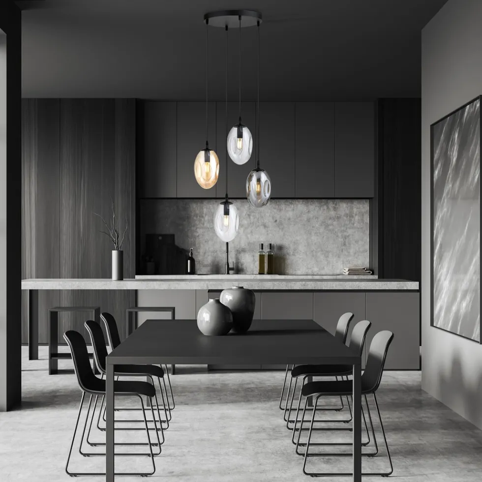 Astral Ø40 taklampa