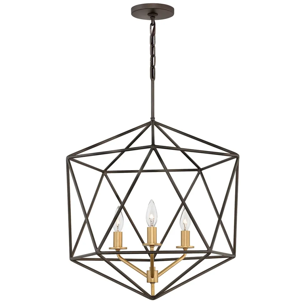 Astrid Ø50 taklampa