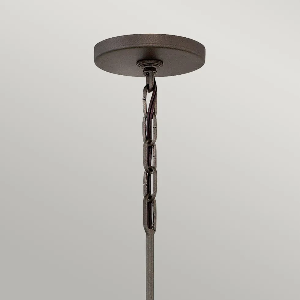 Astrid Ø50 taklampa
