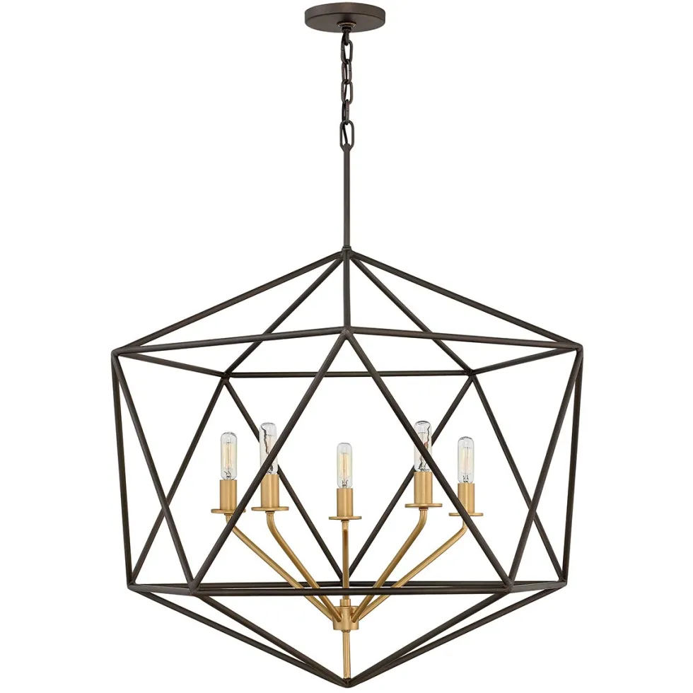 Astrid Ø70 taklampa