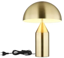 Atoma 40cm bordslampa