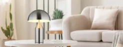 Atoma 40cm bordslampa